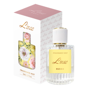 微甜柔暈 / Sweet Blush 織物香氛