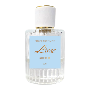 Lirae 黎瑞香氛 清新暖陽 / Sunshine 織物香氛