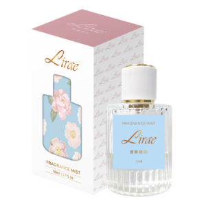 Lirae 黎瑞香氛 清新暖陽 / Sunshine 織物香氛